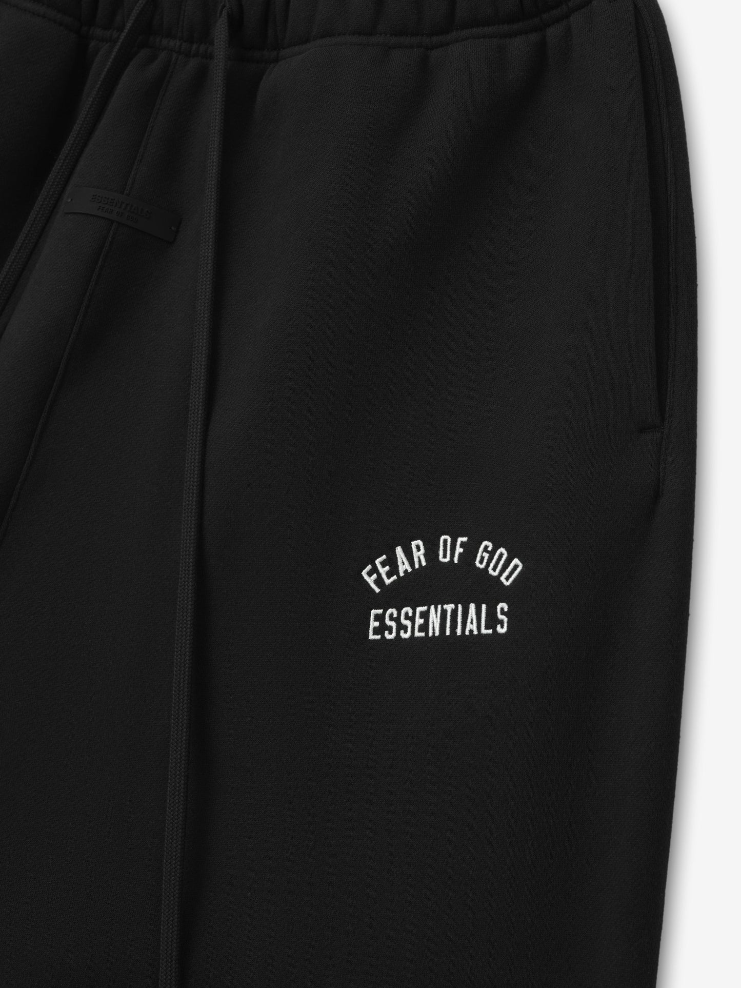 Varsity Flare Sweatpant