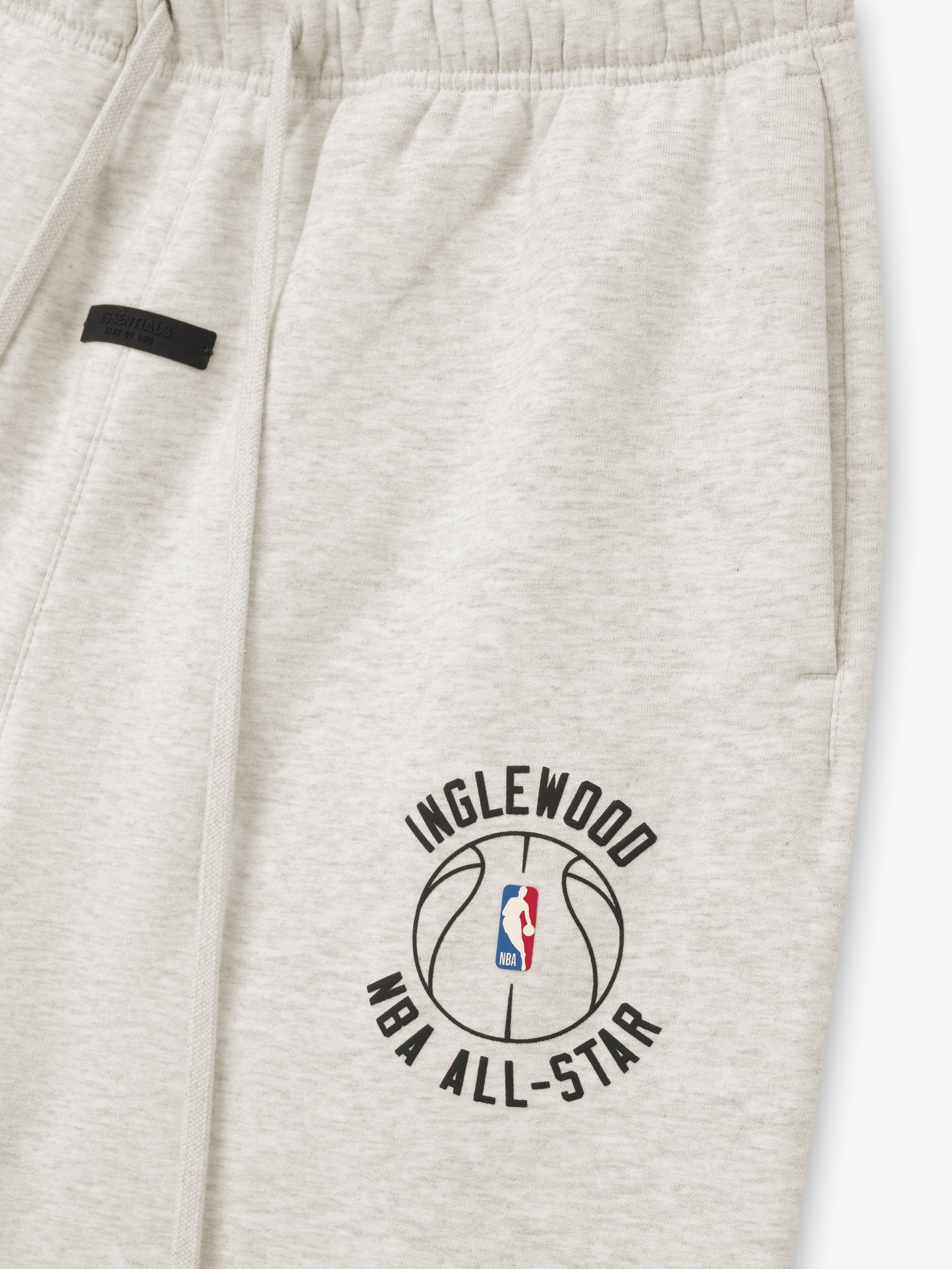 Inglewood X All Star Weekend '26 Classic Sweatpant