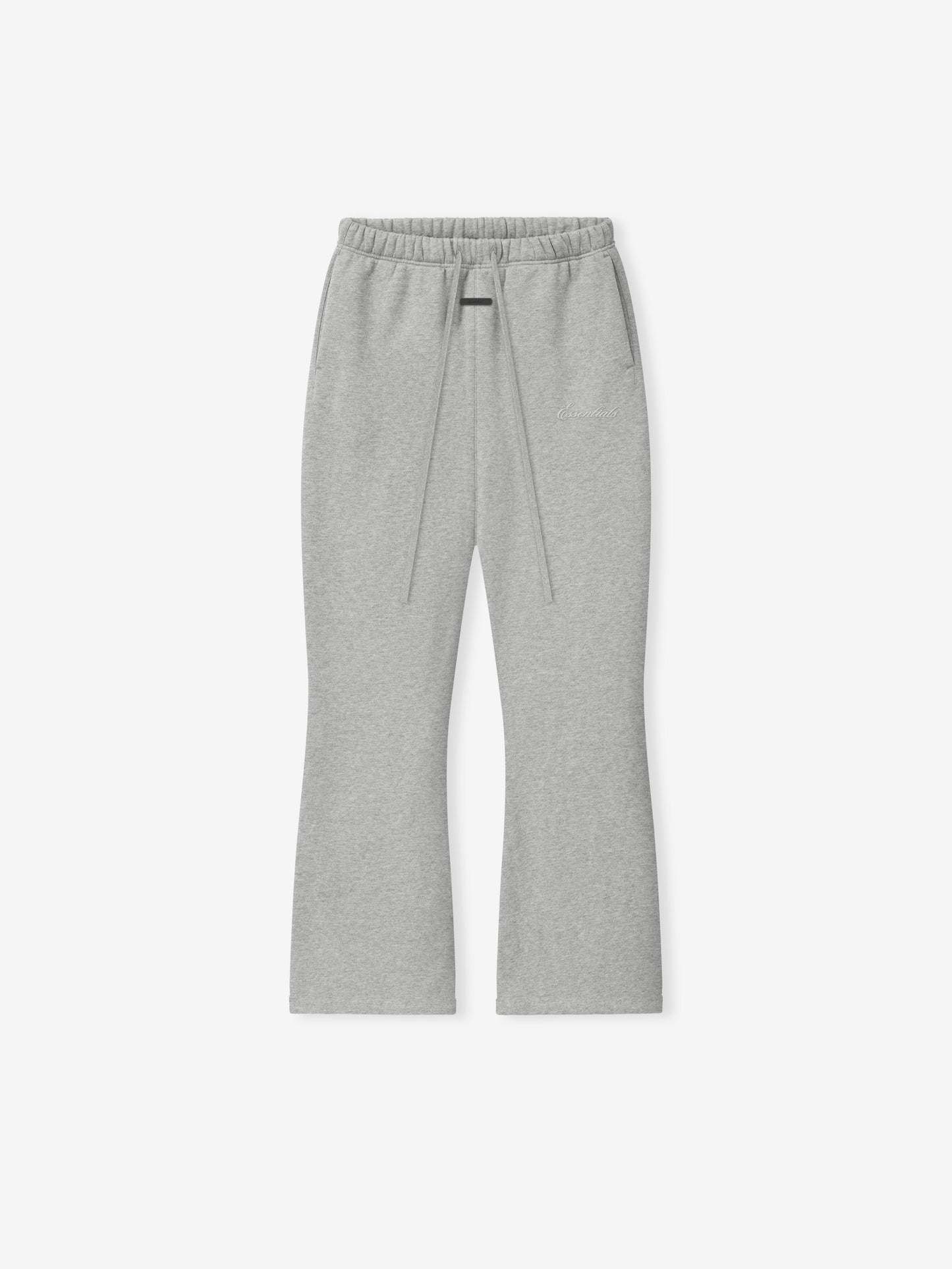 Womens Signature SS26 Classic Flare Sweatpant