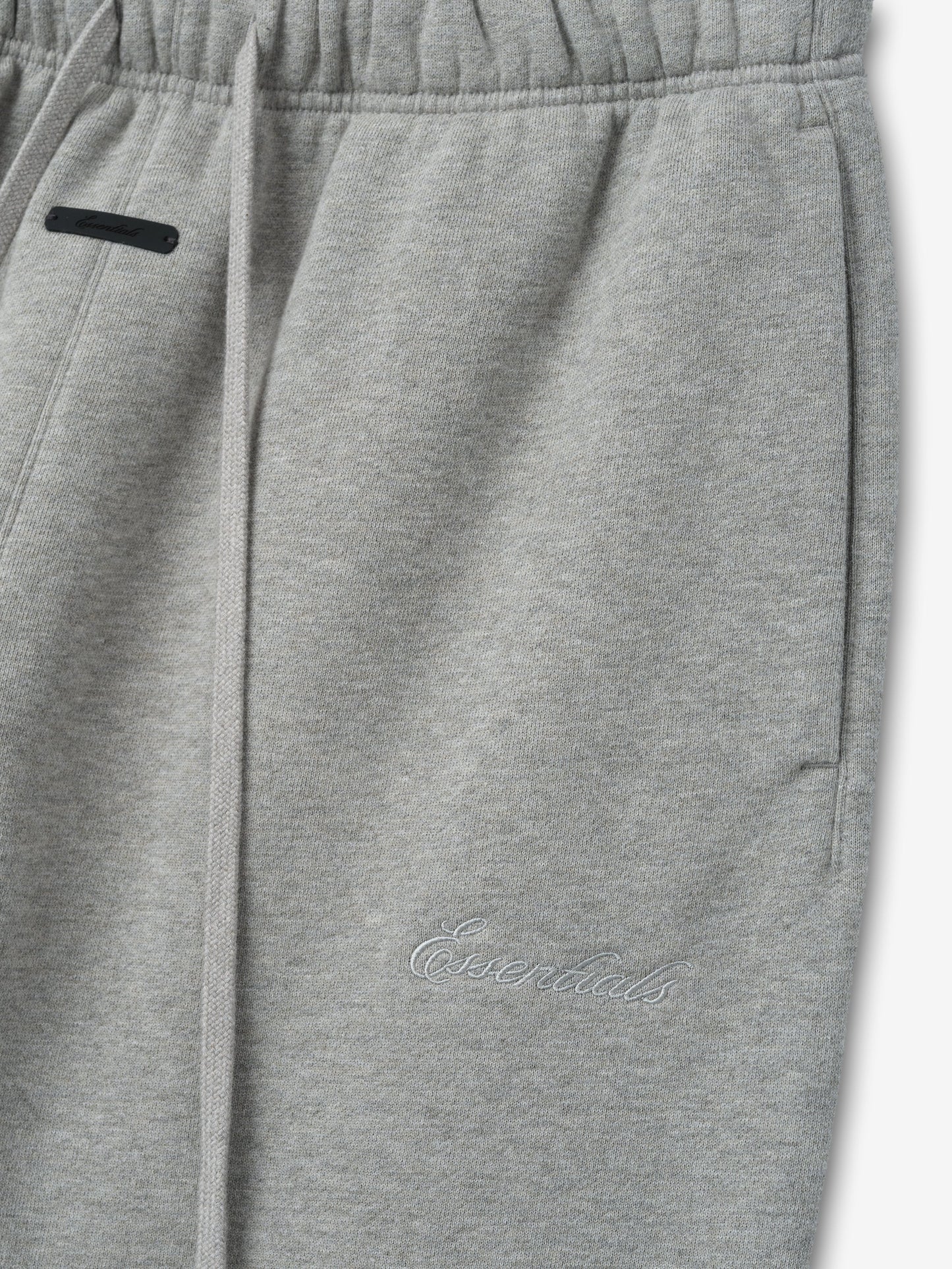Womens Signature SS26 Slim Sweatpant