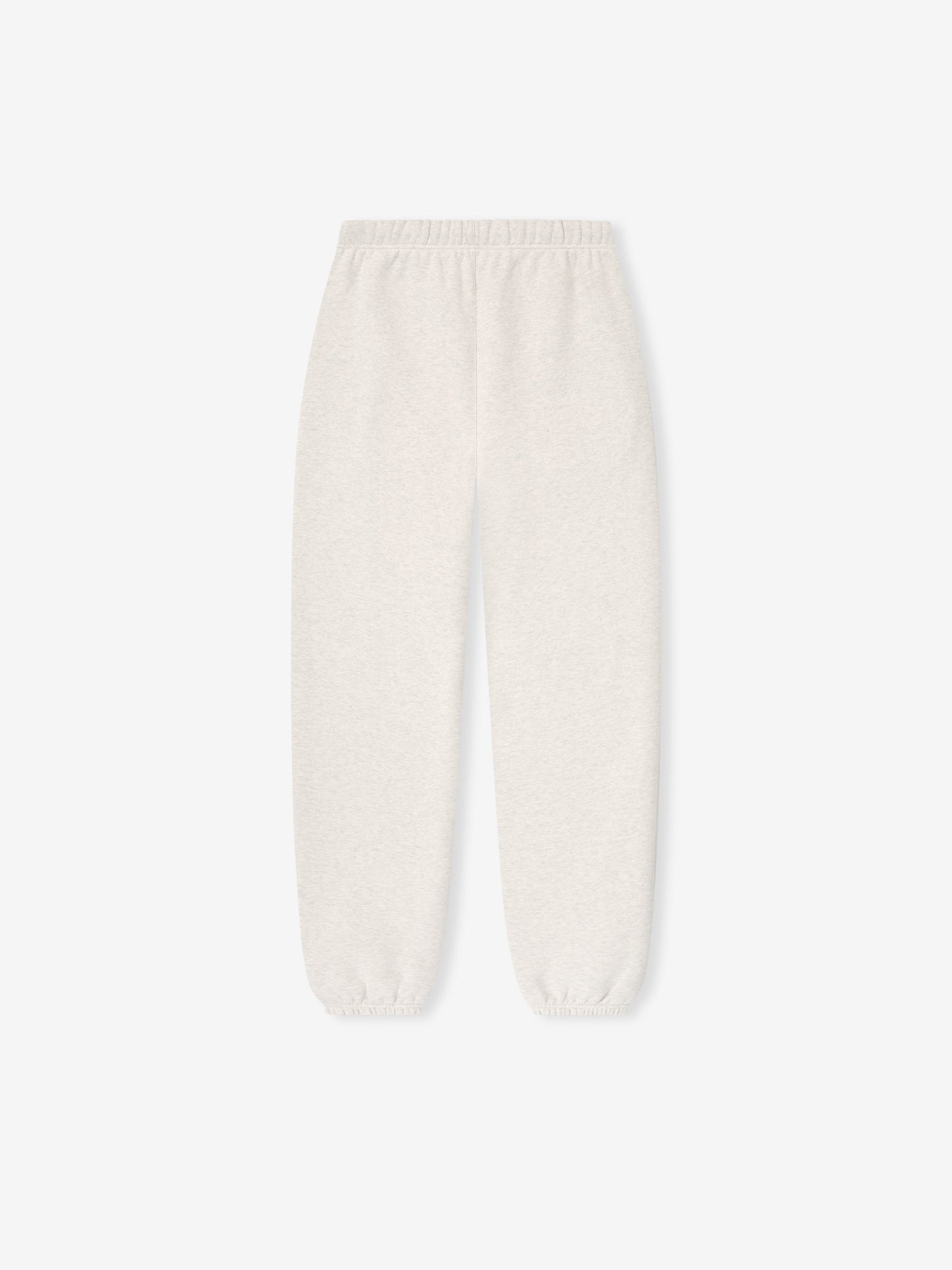 Womens Signature SS26 Slim Sweatpant