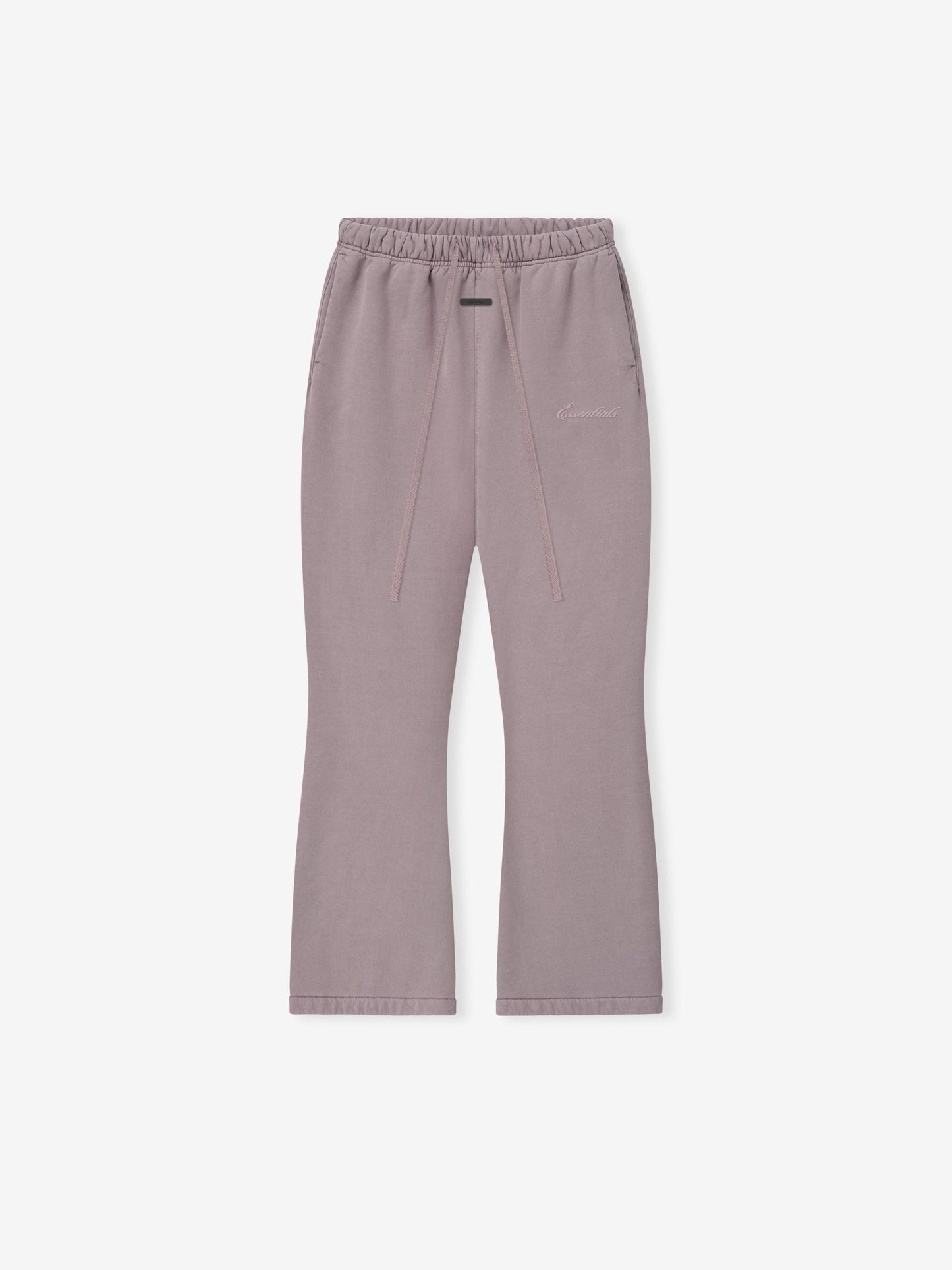 Womens Signature Classic Flare Sweatpant