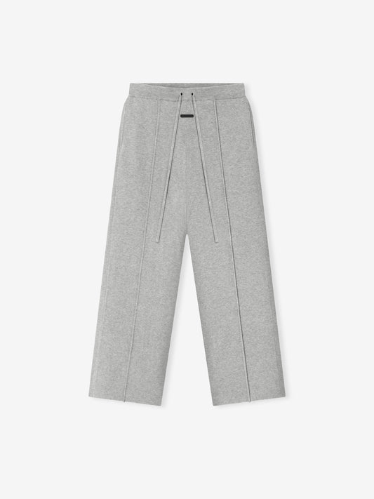 Womens Relaxed Lounge Sweatpant