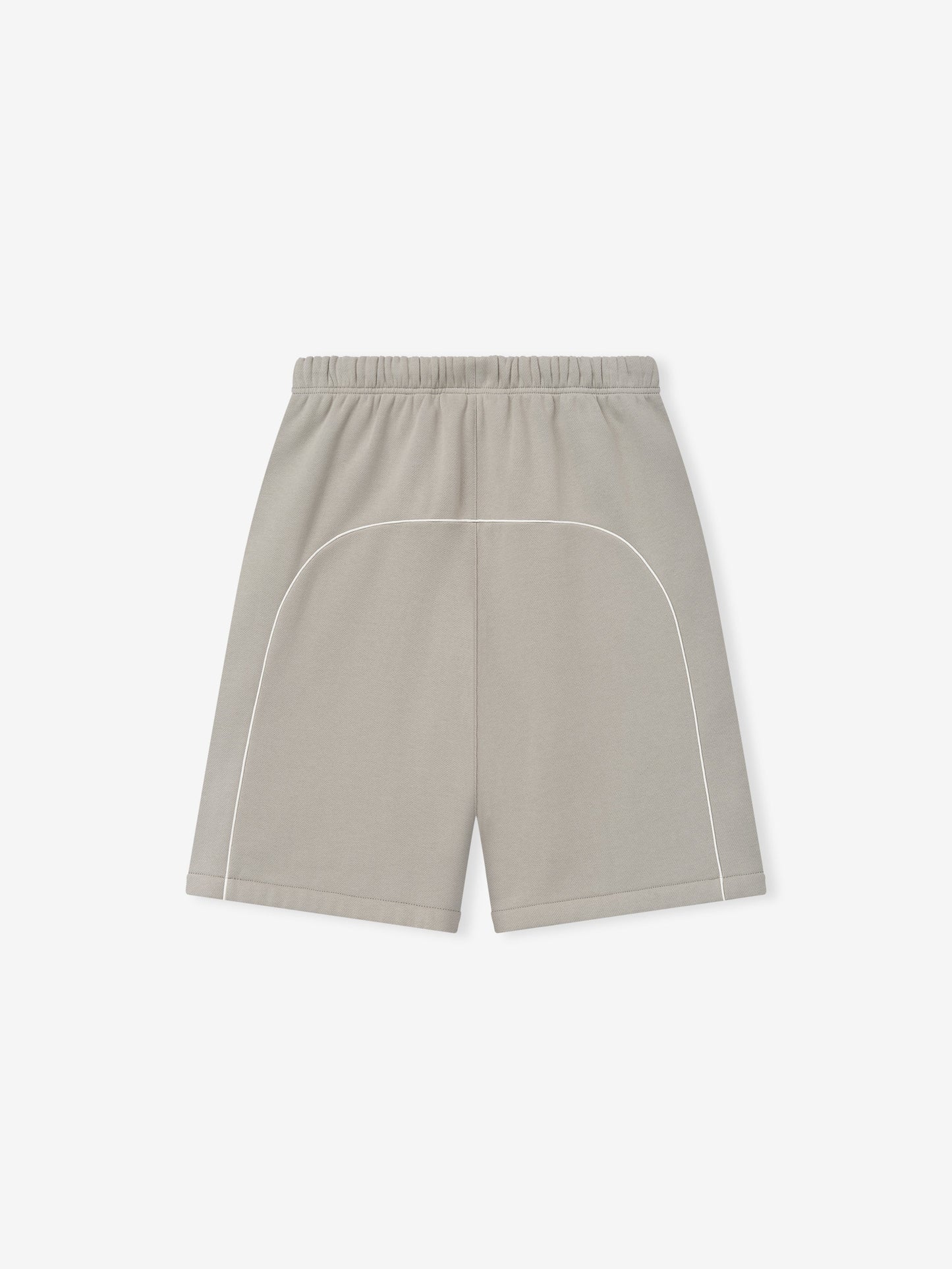 Active Trace Relaxed Sweatshort