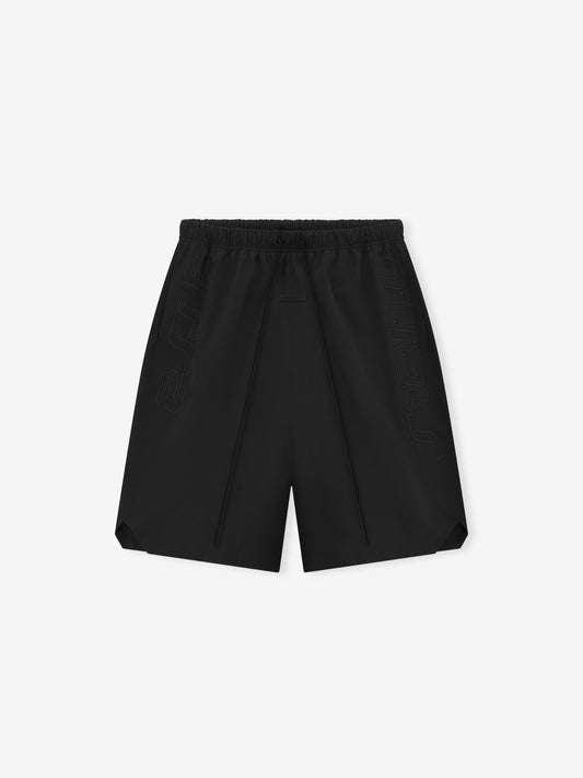Active Trace Relaxed Short