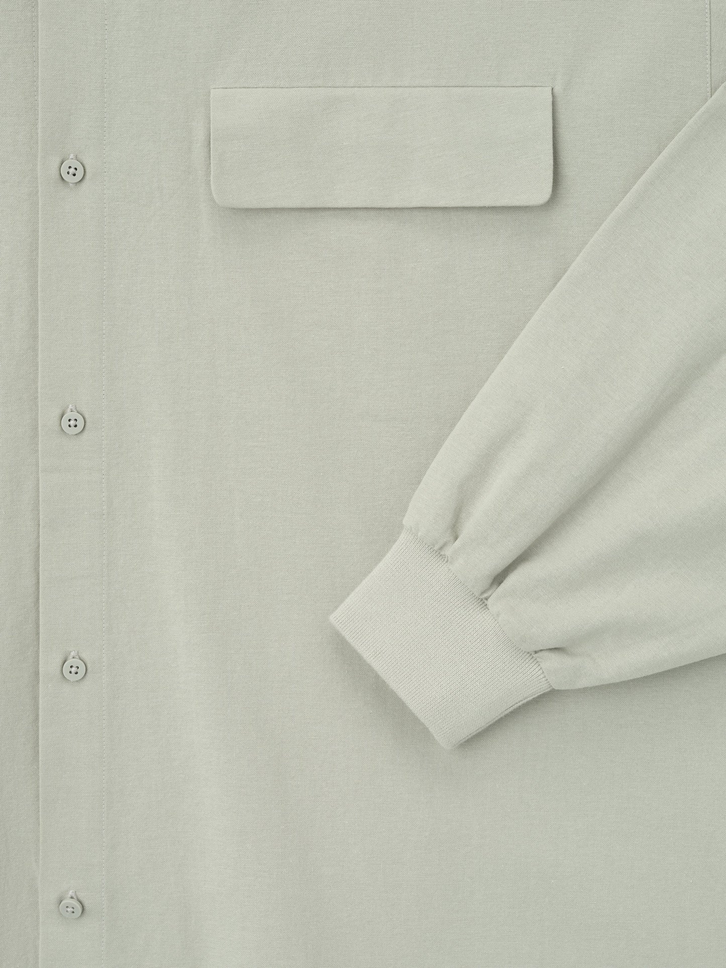 Oxford Shirt
