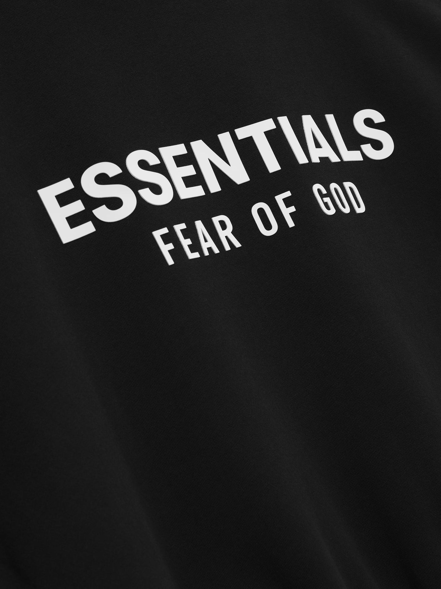 Essentials SS26 Classic Hoodie