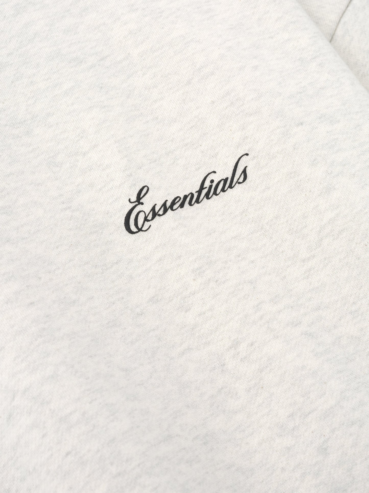 Signature SS26 Classic Crewneck Sweatshirt
