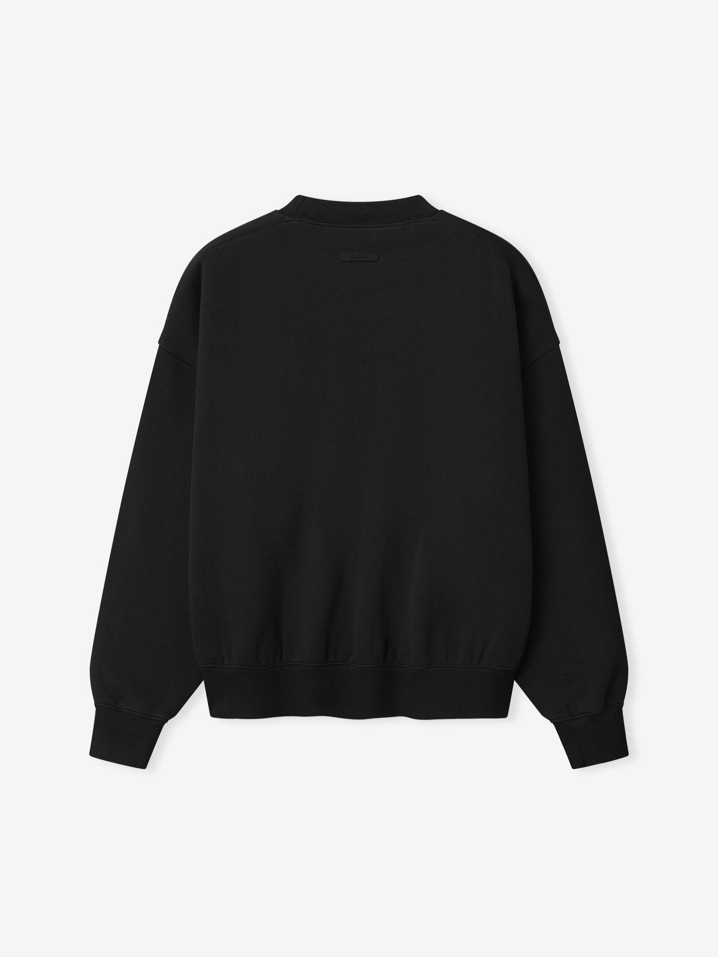 Signature SS26 Classic Crewneck Sweatshirt