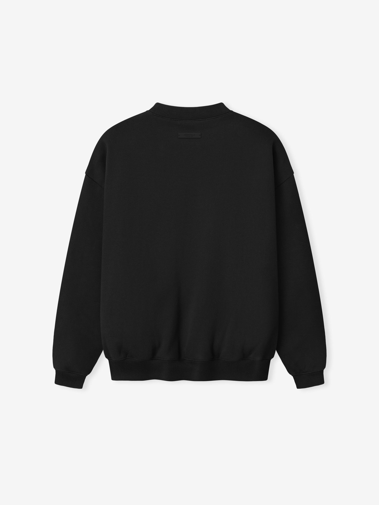 Varsity 90s Crewneck Sweatshirt