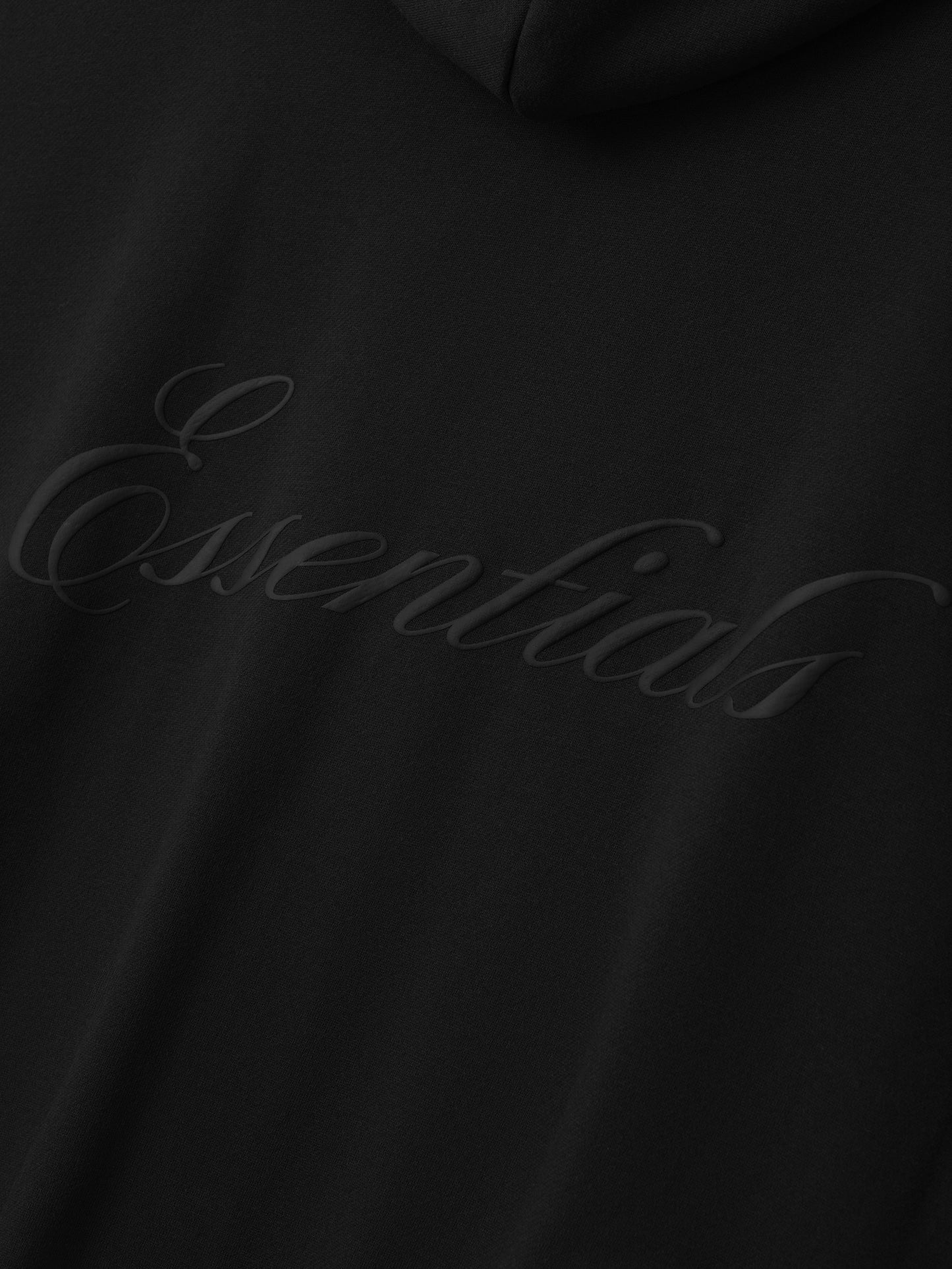 Signature SS26 Classic Zip-Up Hoodie