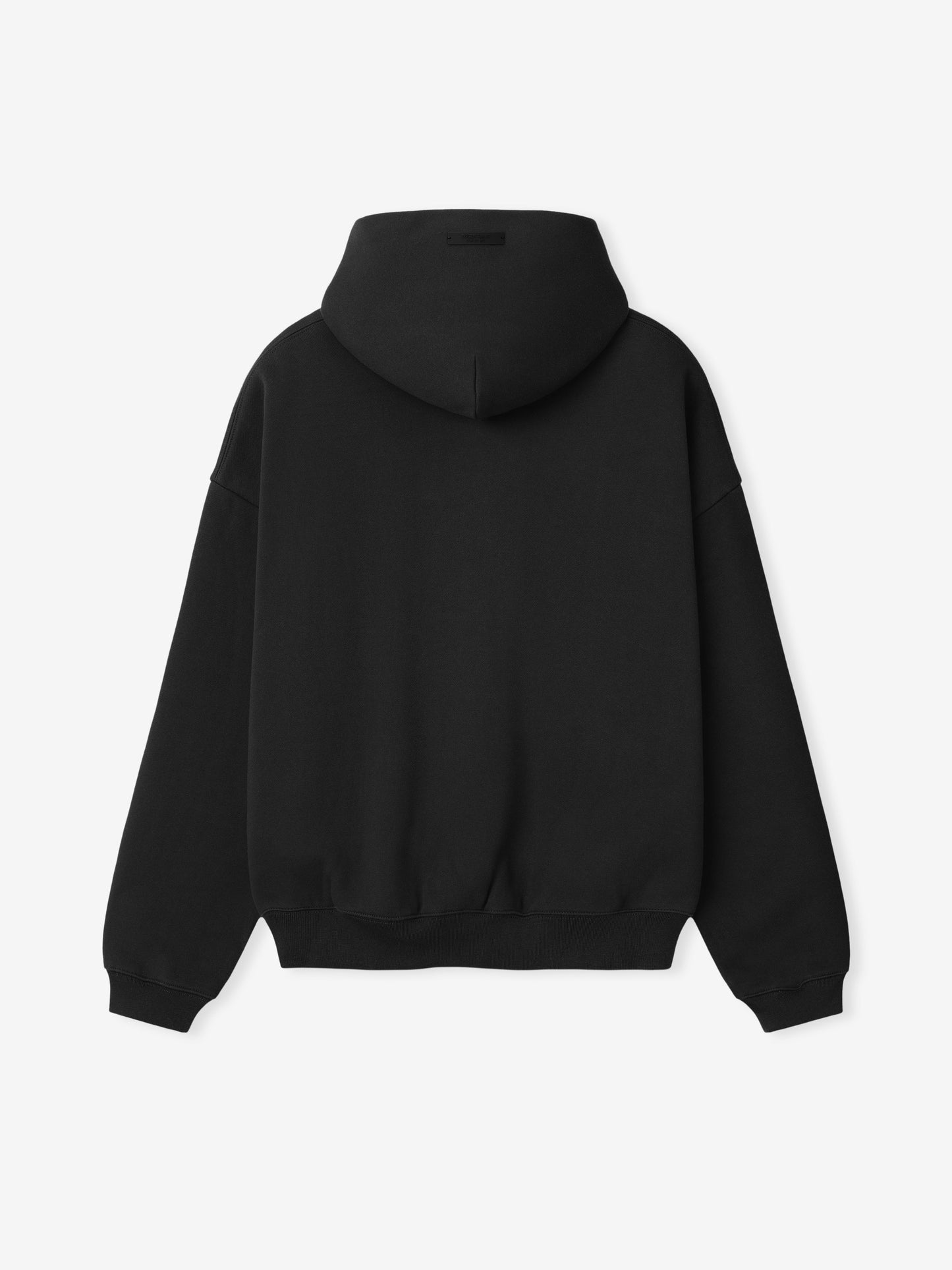 Varsity 90s Hoodie