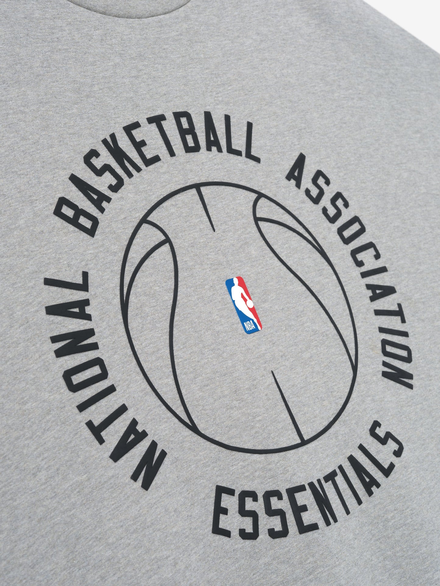 NBA X Barkley Hendricks 90s Crewneck