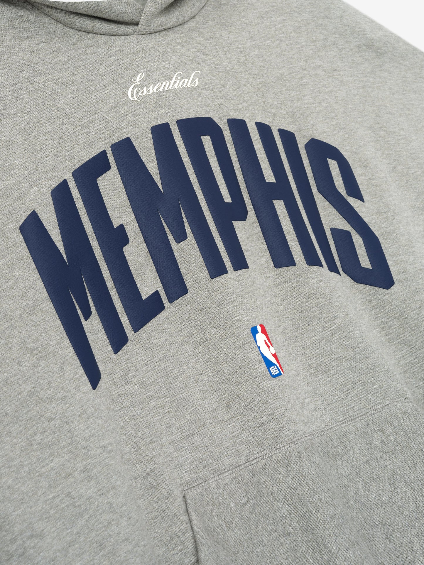 Memphis Grizzlies 90s Hoodie
