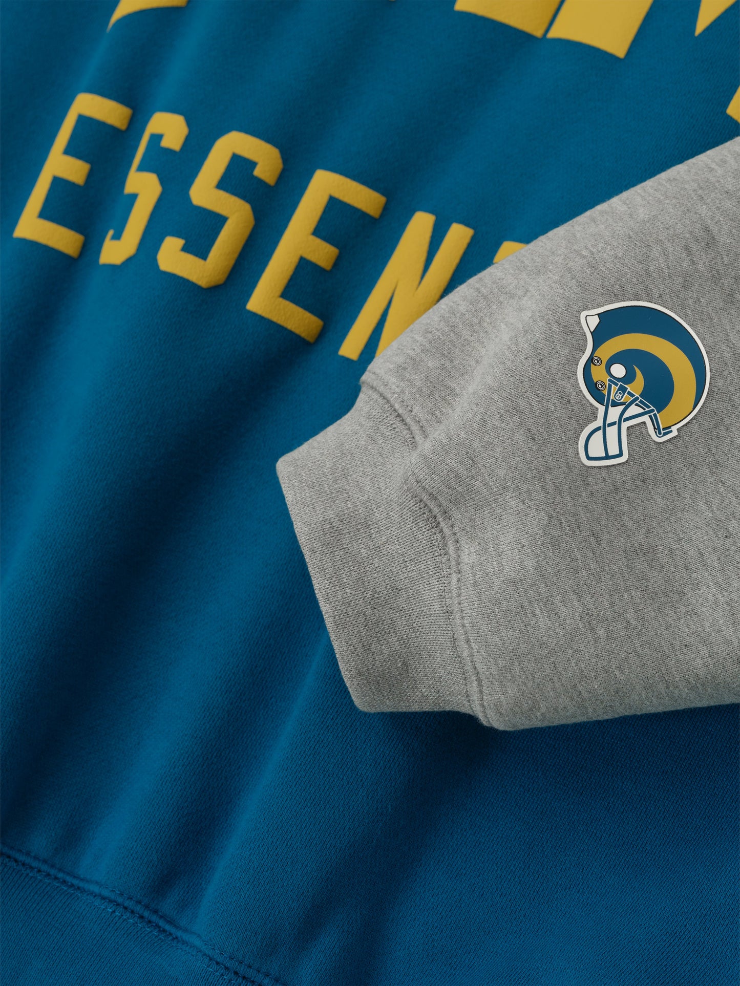Rams Sport Hoodie