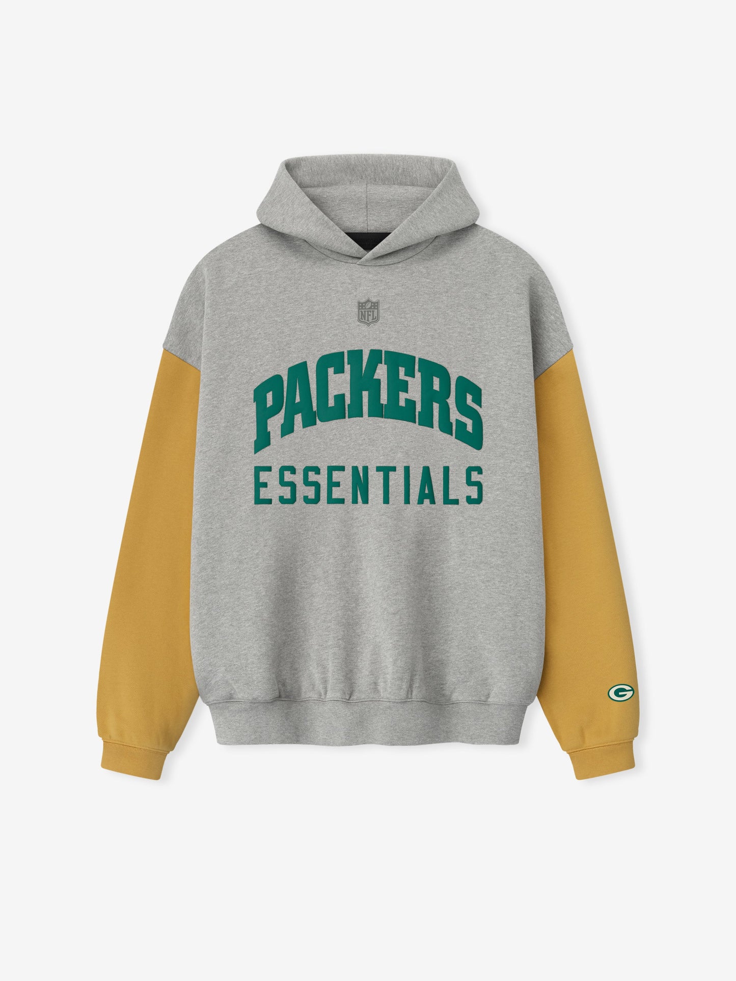 Packers Sport Hoodie