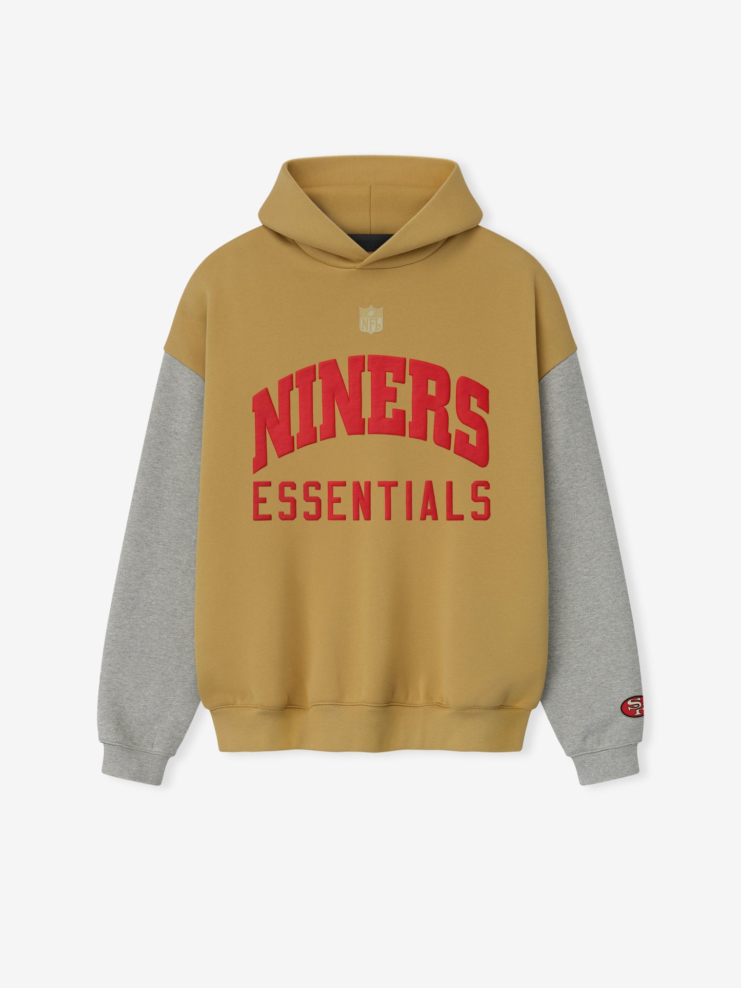 Forty Niners Sport Hoodie