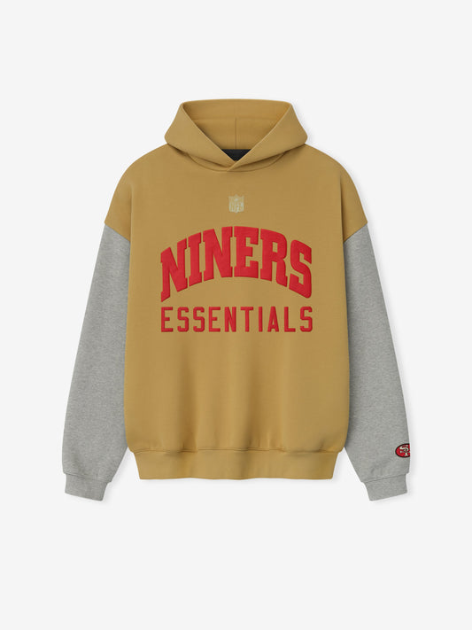 Forty Niners Sport Hoodie