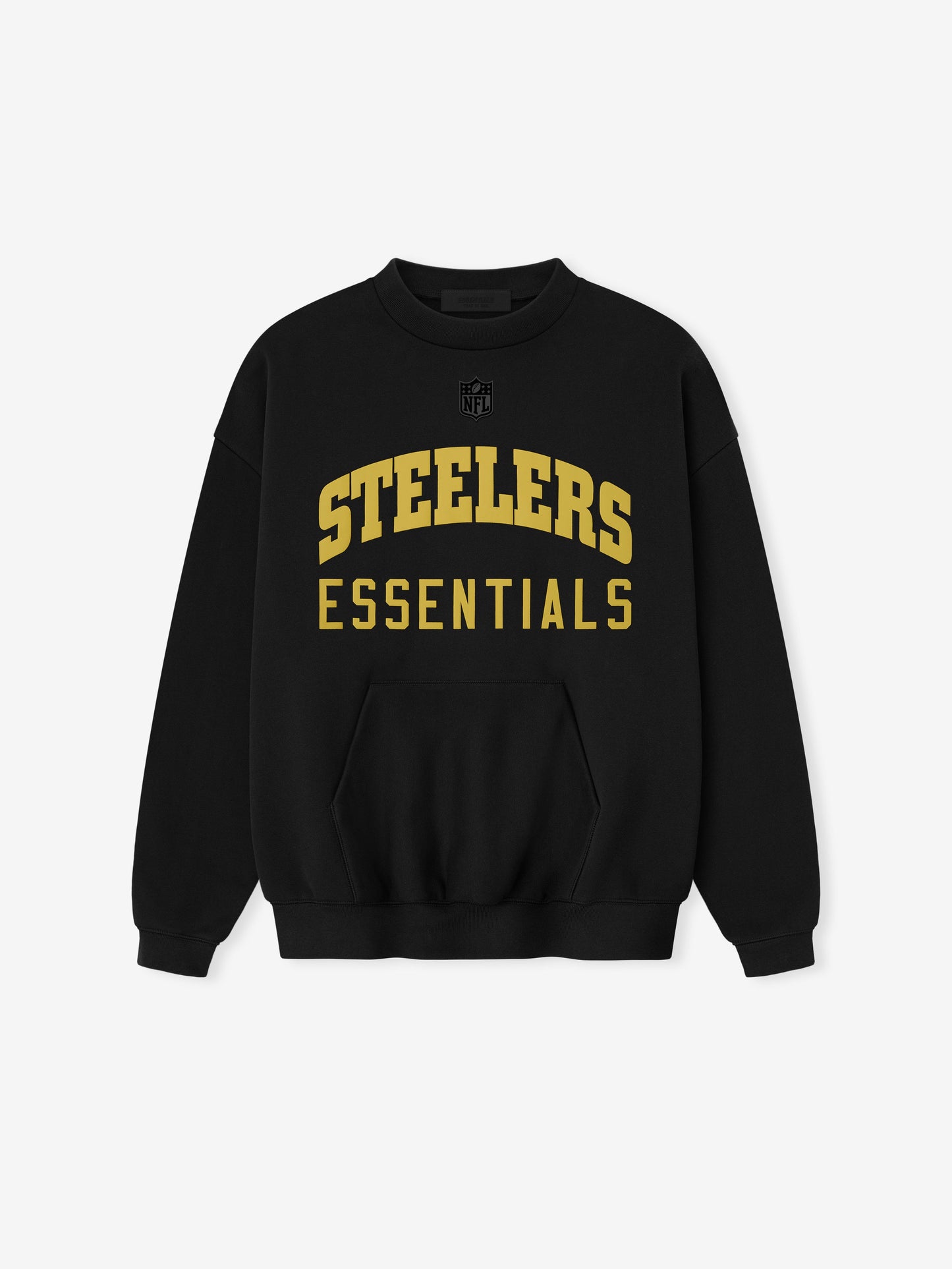 Steelers Sport Crewneck