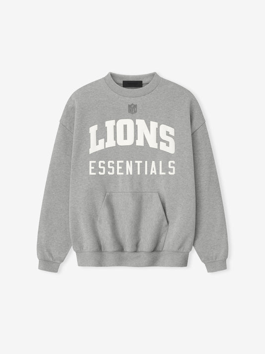 Lions Sport Crewneck