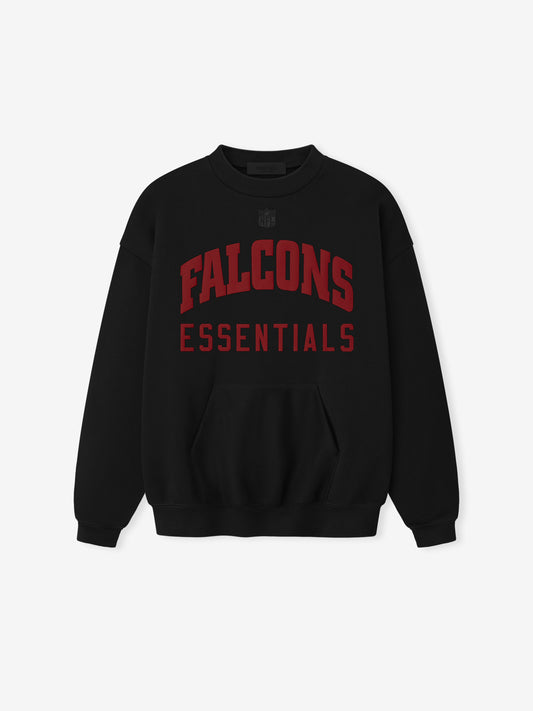 Falcons Sport Crewneck