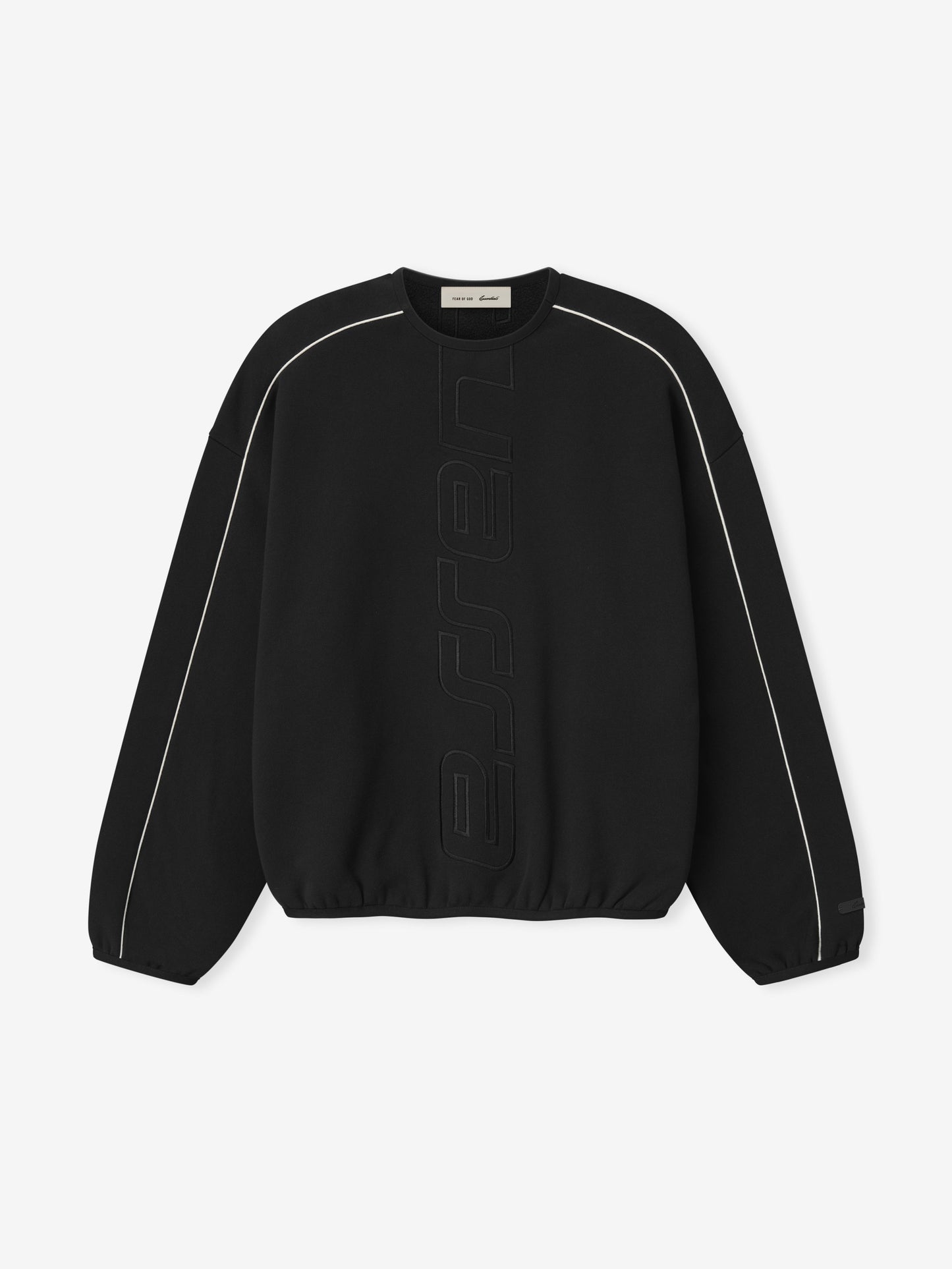 Active Trace Modern Crewneck Sweatshirt