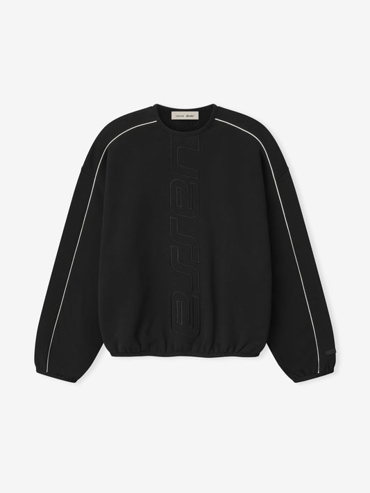 Active Trace Modern Crewneck Sweatshirt