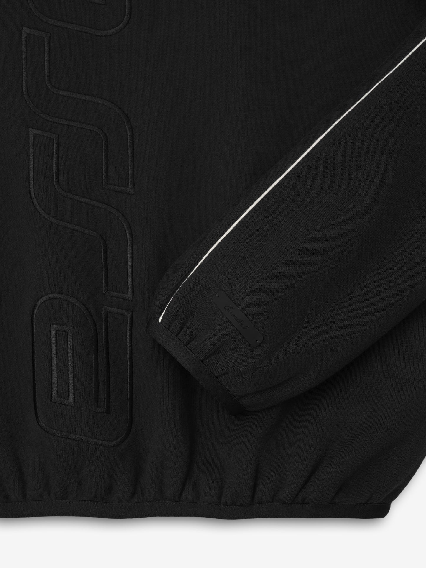 Active Trace Modern Crewneck Sweatshirt