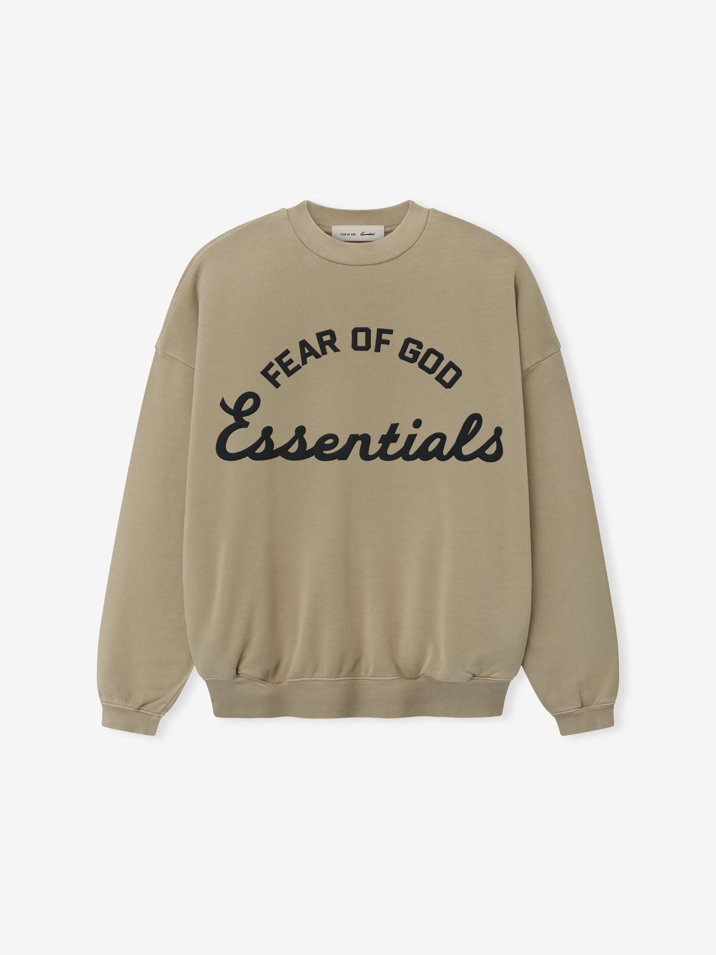 Training 90s Crewneck Sweatshirt