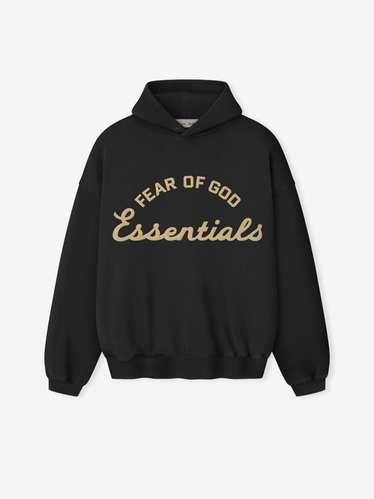 Training 90s Hoodie