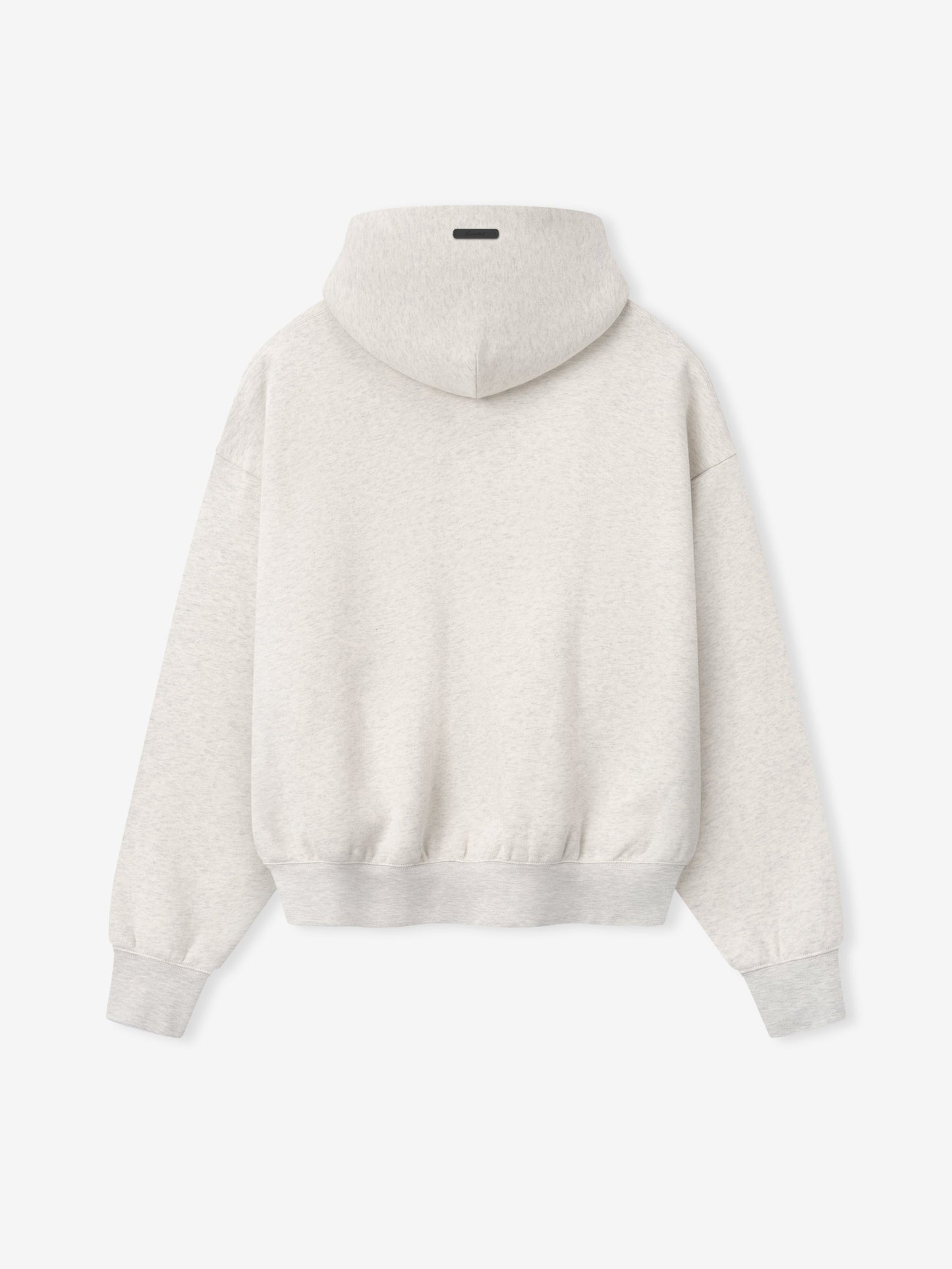 Signature Classic Full Zip Hoodie