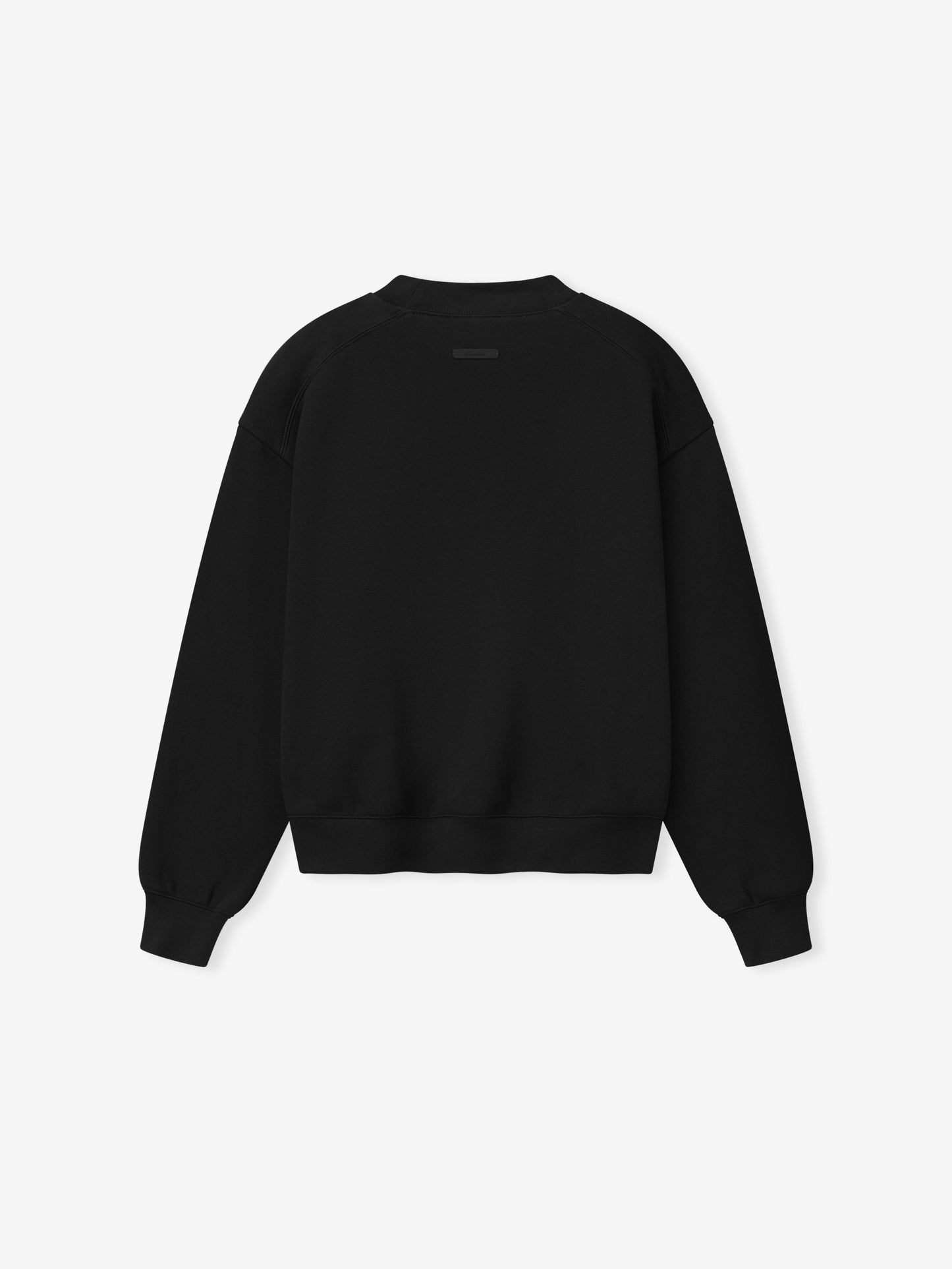 Womens Signature Classic Crewneck Sweatshirt