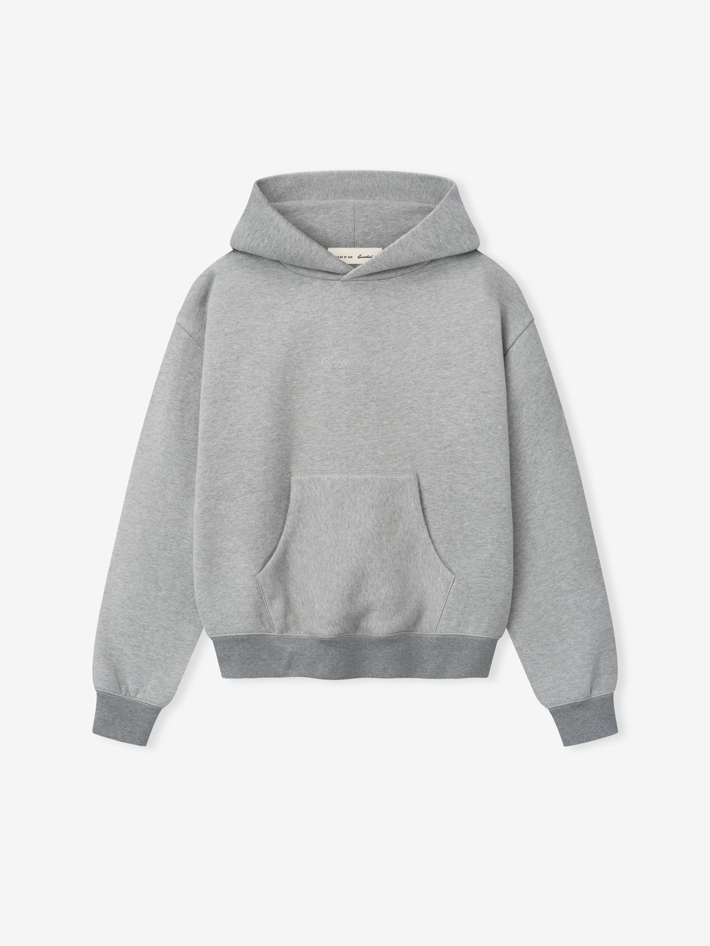 Womens Signature SS26 Classic Hoodie