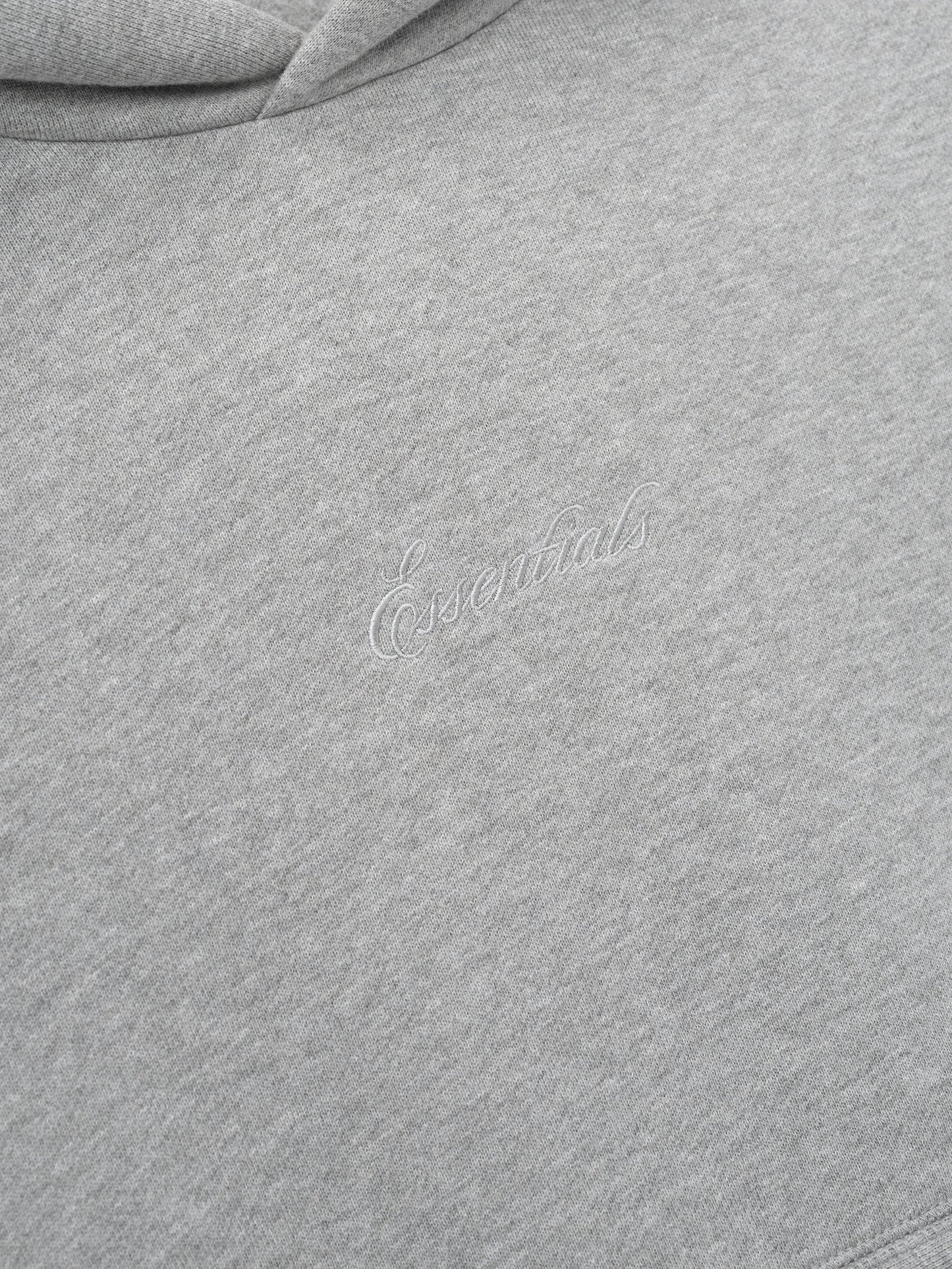Womens Signature SS26 Classic Hoodie