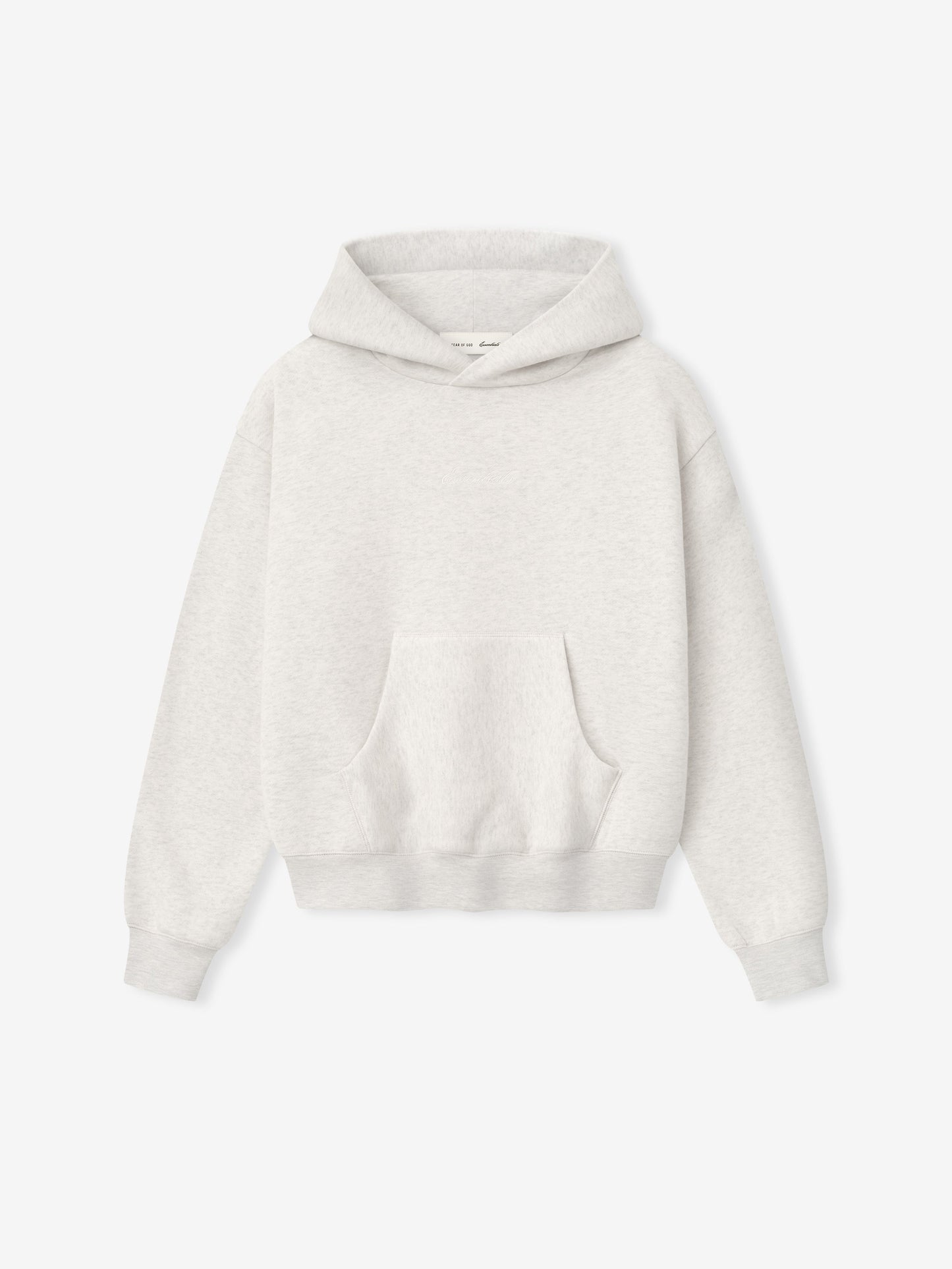 Womens Signature SS26 Classic Hoodie