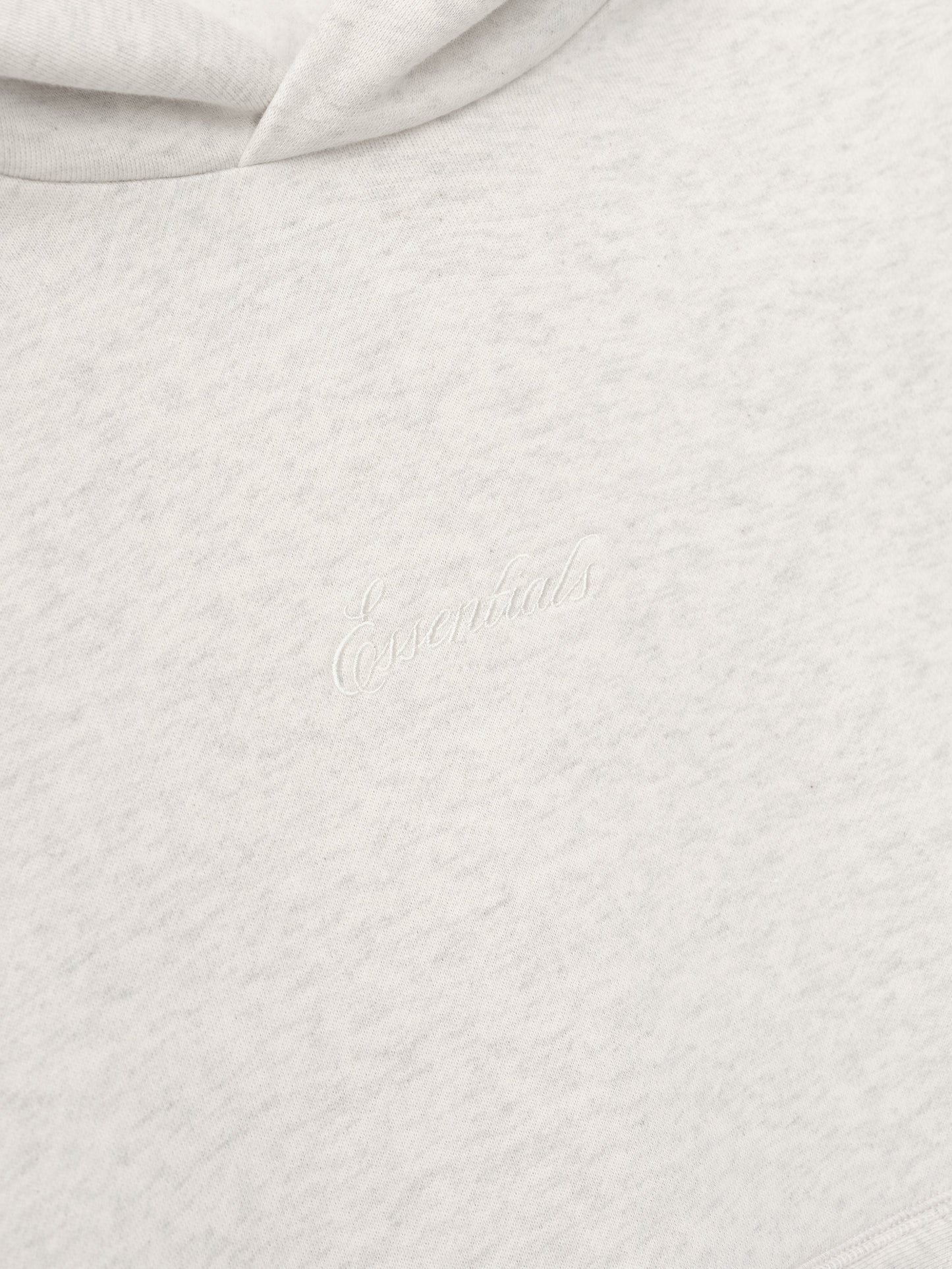 Womens Signature SS26 Classic Hoodie