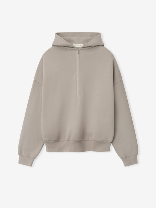 Property Lounge Half Zip Hoodie