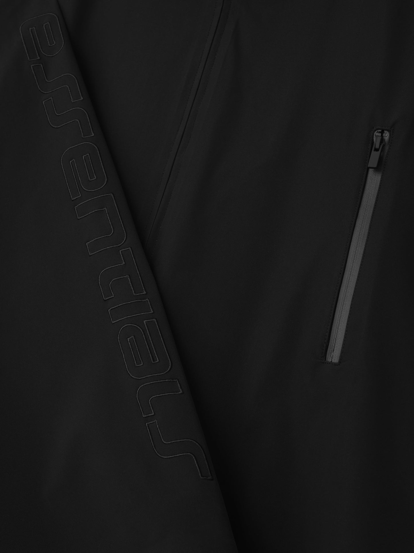Active Trace Full Length Trench