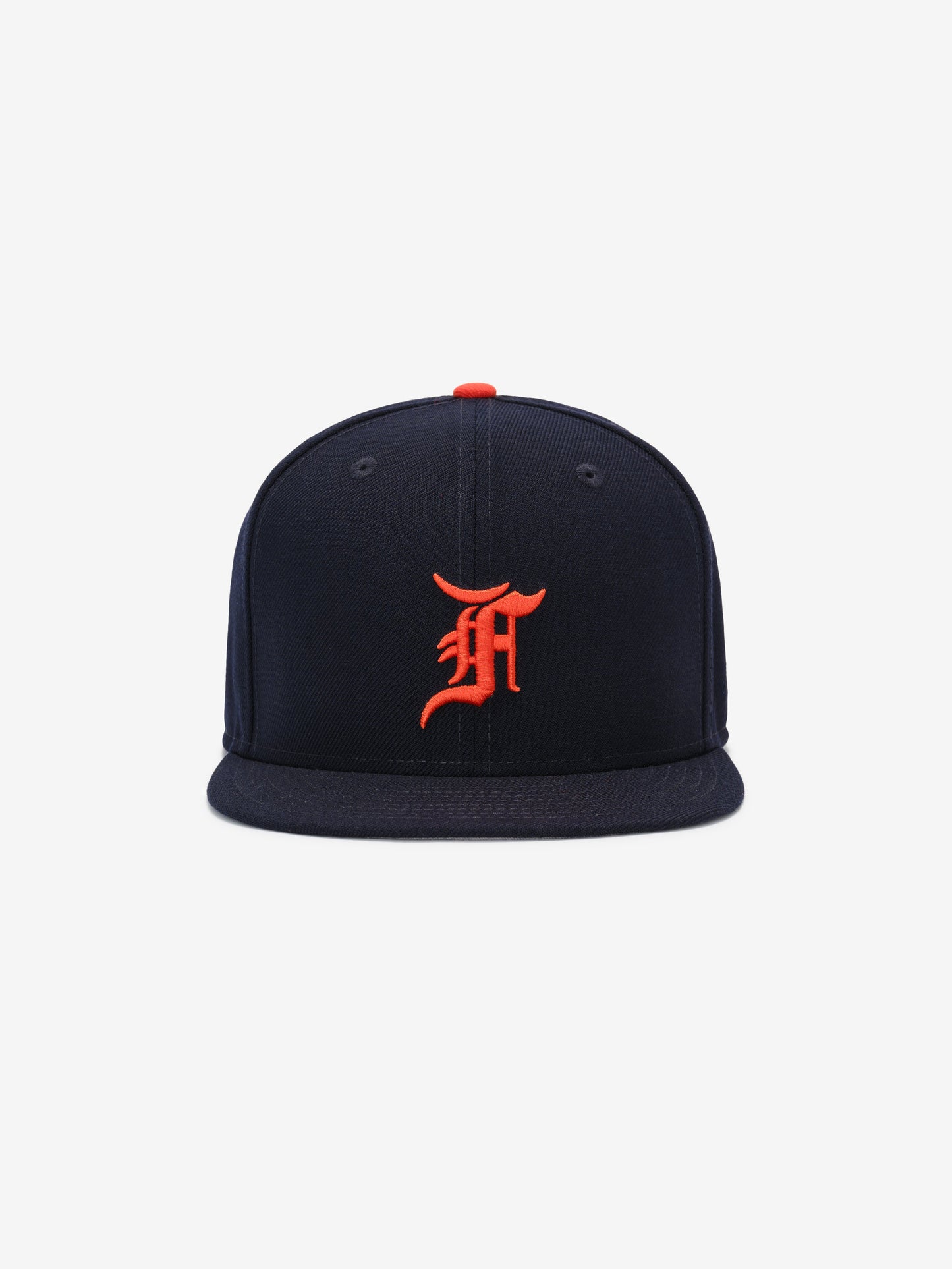 Detroit Tigers 59Fifty Cap