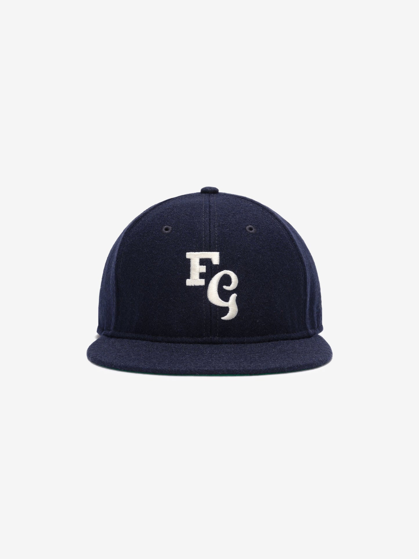 Fear of God Essentials 59FIFTY Retro Fitted FG Cap
