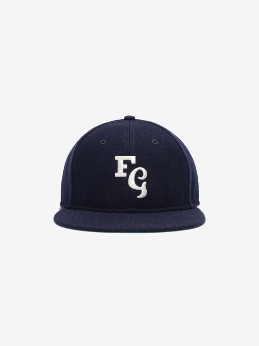 Fear of God Essentials 59FIFTY Retro Fitted FG Cap