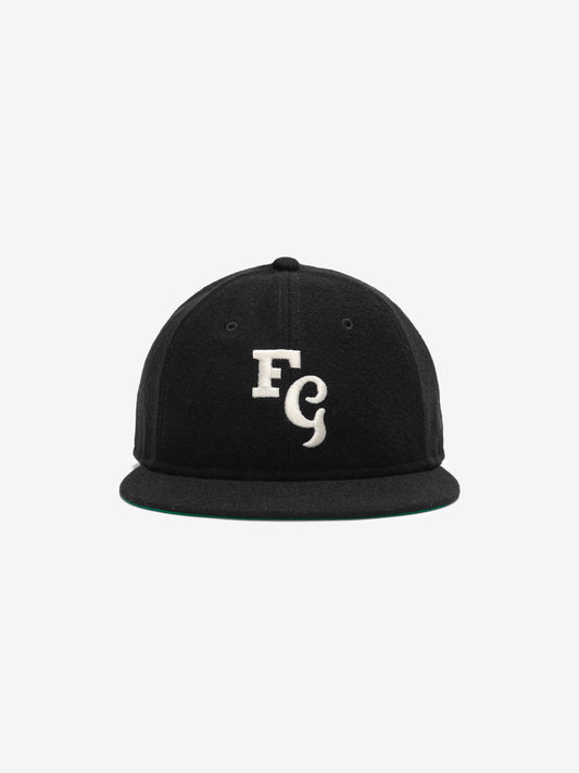 Fear of God Essentials 59FIFTY Retro Fitted FG Cap