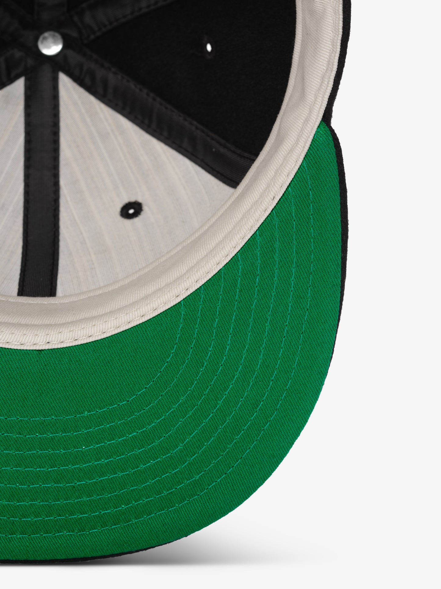 Fear of God Essentials 59FIFTY Retro Fitted FG Cap