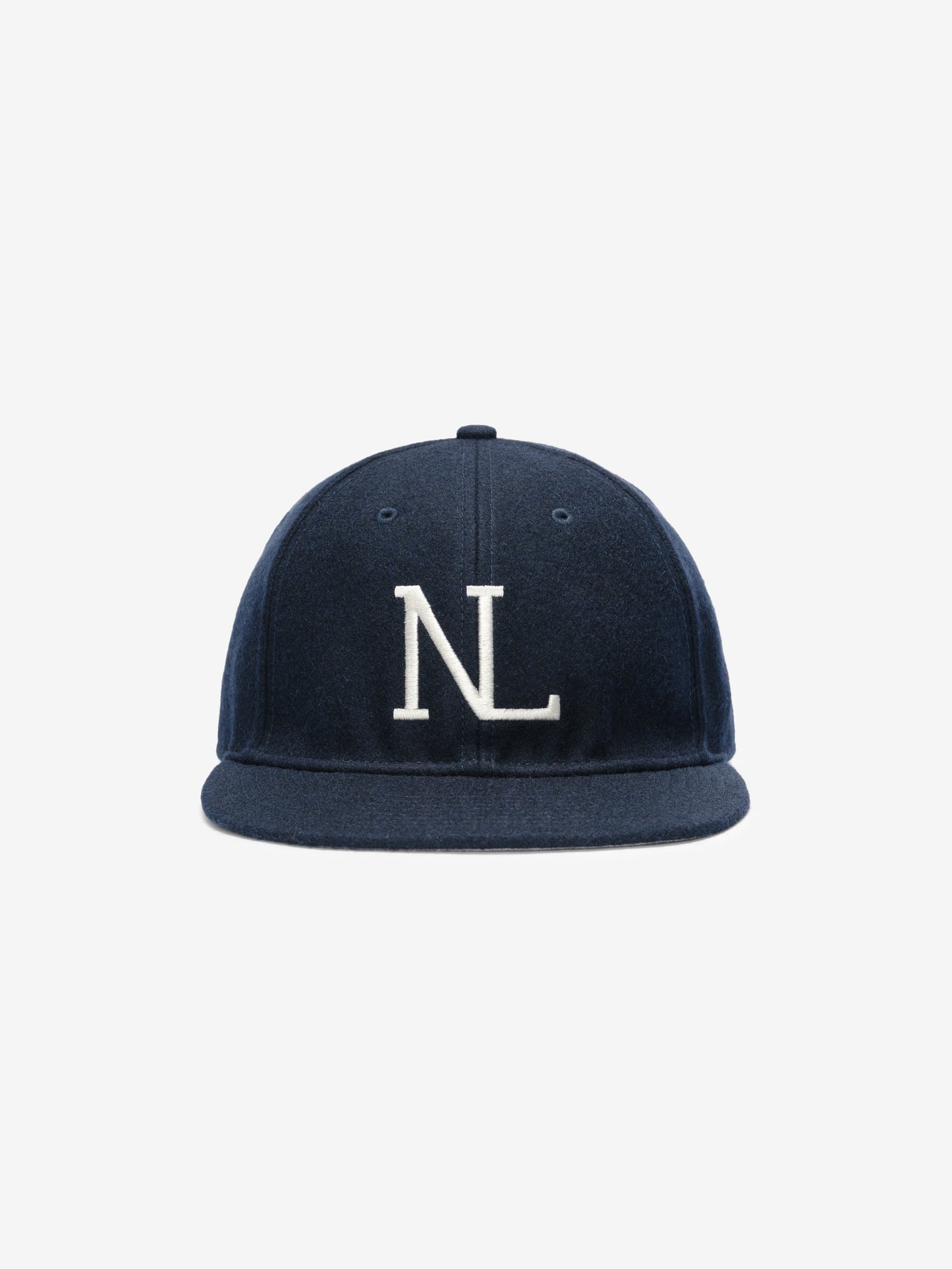 Fear of God Essentials 59FIFTY Retro Fitted National League Cap