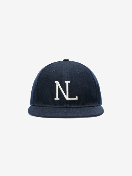 Fear of God Essentials 59FIFTY Retro Fitted National League Cap