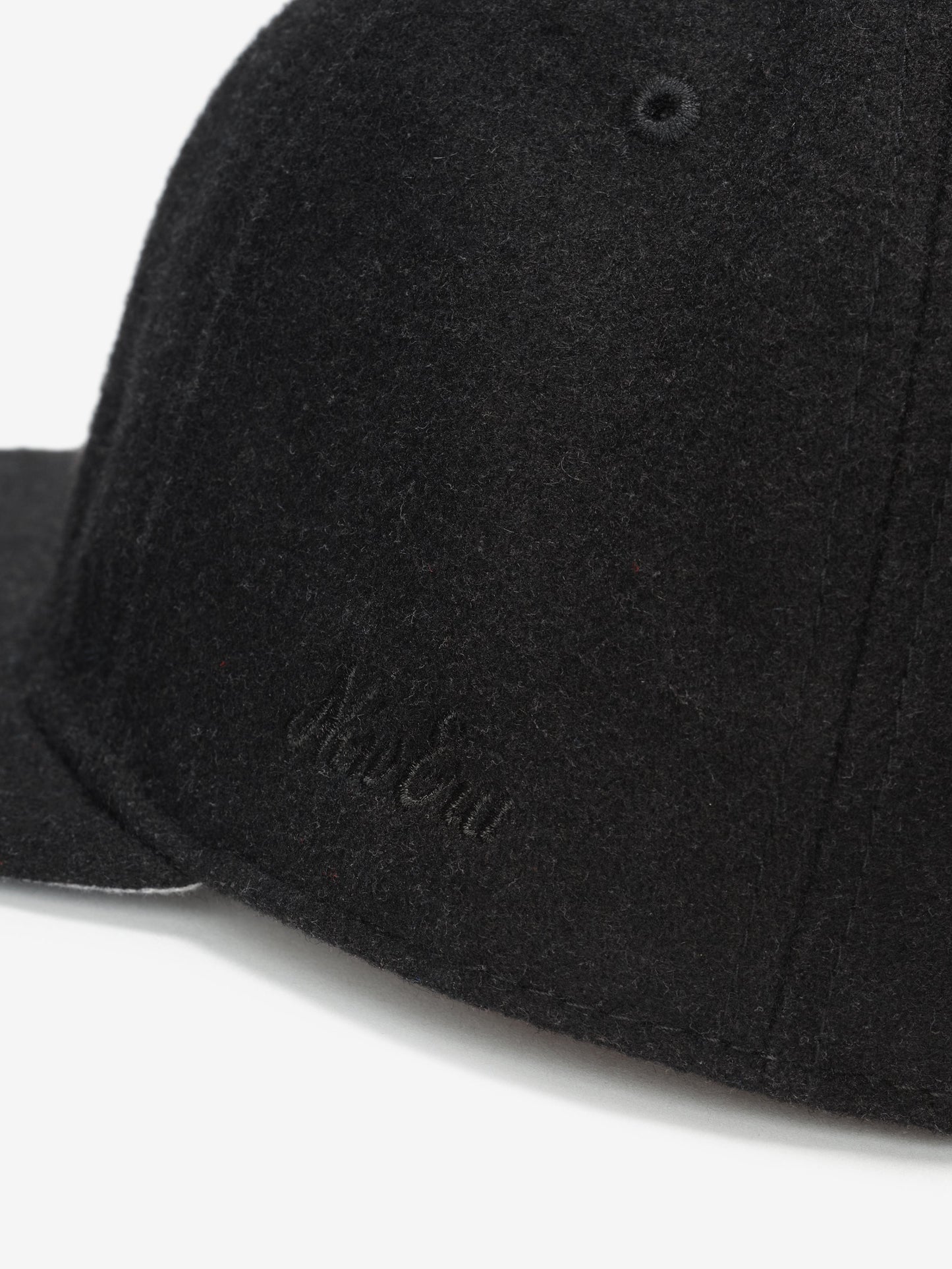 Fear of God Essentials 59FIFTY Retro Fitted American League Cap