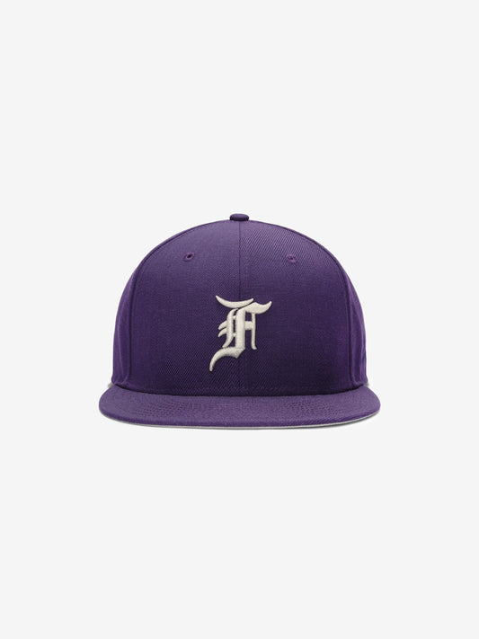 Colorado Rockies 59FIFTY Cap