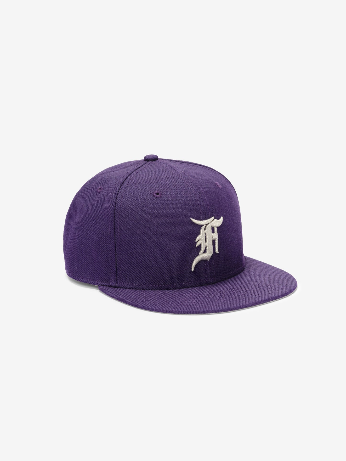Colorado Rockies 59FIFTY Cap