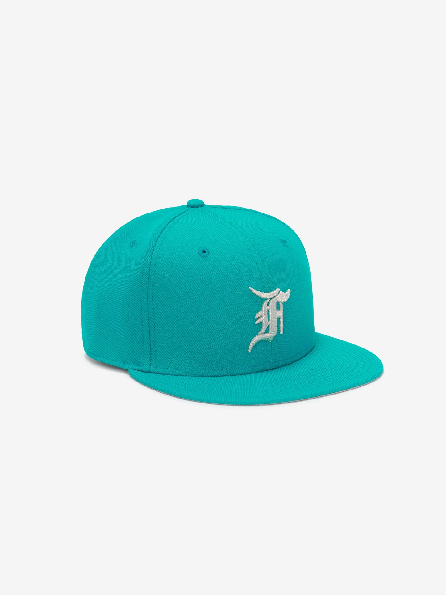Miami Marlins 59FIFTY Cap