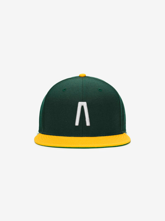 Fear of God Essentials 59FIFTY Athletics Cap